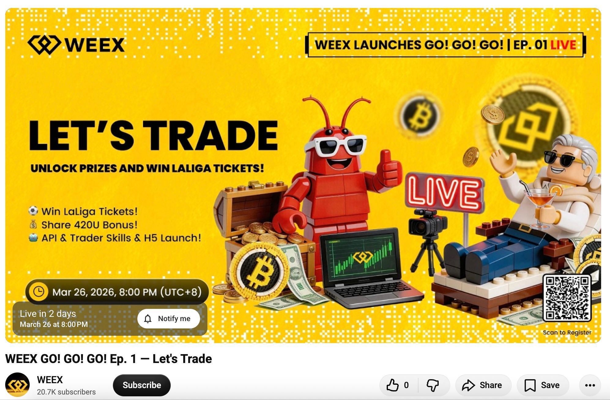 Nehmen Sie an WEEX AI Wars II teil: Wie WEEX API und Trader Skills KI-Handelsinnovationen stärken
