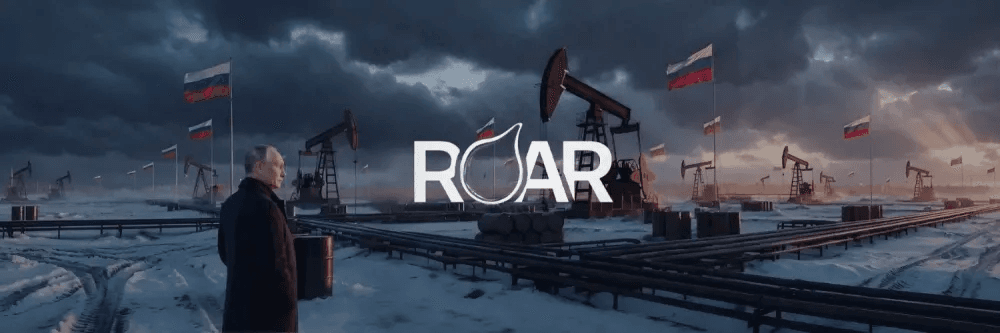 ROAR 與 VDOR 與 WAR 加密貨幣:2026年哪種石油主題代幣的收益最高?