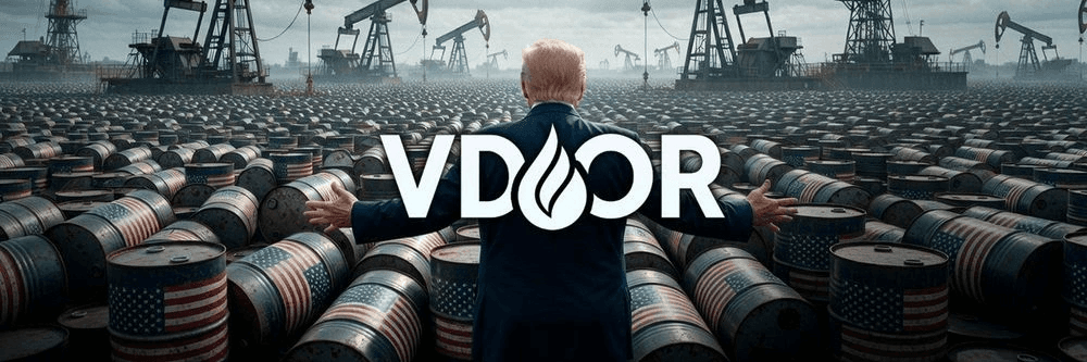 什麼是VDOR加密貨幣