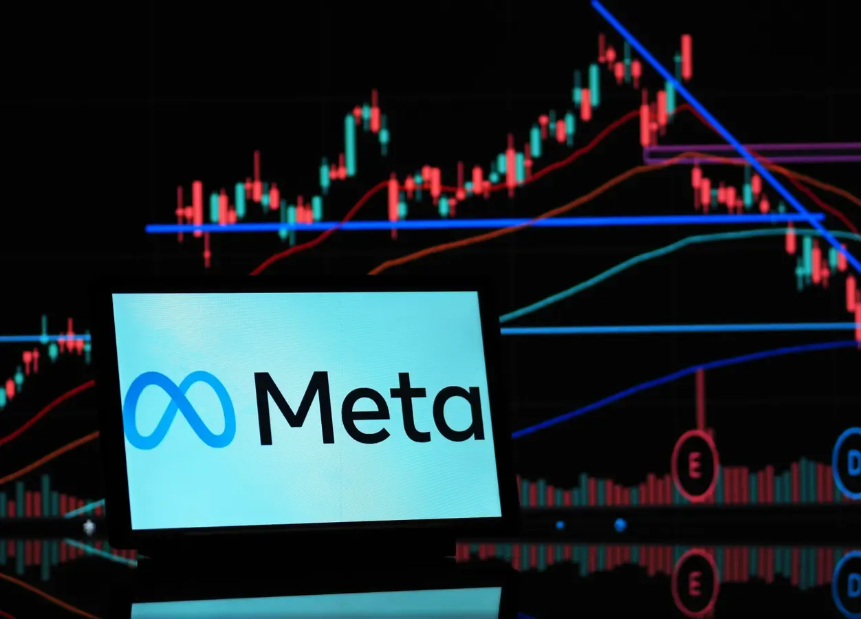 META Stock Price Prediction 2026: Can Meta Stock Hit src=